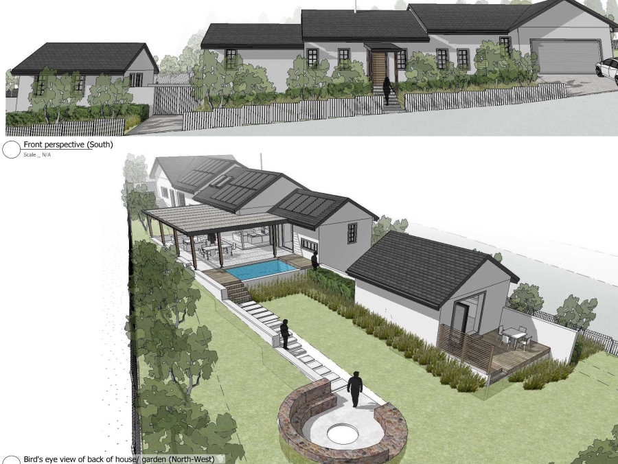 0 Bedroom Property for Sale in The Village Western Cape